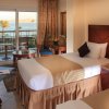 Отель A Wonderful 3 Bedroom Villa Overlooking the sea Offering a 5 Experience, фото 10