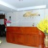 Отель Tan Hoang Yen Phan Van Tri Hotel, фото 2