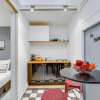 Отель Sweet Inn Apartments - Rue De LExposition, фото 2