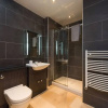 Отель Modern 2 Bedroom Apartment in Cumberland Street, фото 9
