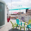 Отель Holahotel del Carmen, фото 19