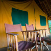 Отель Selous Butembo Tented Lodge Lotus, фото 4