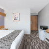 Отель Microtel Inn & Suites by Wyndham Ardmore, фото 5