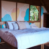 Отель Kaya Bloom Ecolodge & Glamping, фото 11