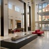 Отель Embassy Suites by Hilton Newark Airport, фото 2