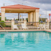 Отель Comfort Inn Greenville I-65, фото 15