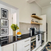 Отель Instow Cottage in Cape Town, фото 10