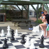 Отель Diamond Beach Holiday Park, фото 34