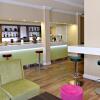 Отель The Link Hotel Loughborough, фото 2