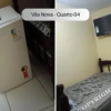 Отель Cabo Frio Vila Nova Aluguel Economico, фото 17