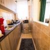 Отель Stay.Plus Coralways Apartment langata, фото 11