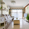 Отель Beihai shanruoju seascape holiday apartment, фото 11