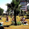 Отель Holiday Garden Resort, фото 21