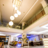 Отель Derici Hotel, фото 16