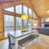 Отель Cozy Wisconsin Cabin w/ Deck, Kayaks & Lake Views!, фото 10