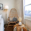 Отель Beautiful Studio Near Hollywood! Sleeps 2!, фото 14