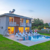 Отель Fethiye Opal Villa, фото 14