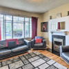 Отель Pet Friendly Denver Home W/patio ~1min. To City Park 2 Bedroom Home by Redawning, фото 3