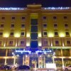 Отель DoubleTree by Hilton Hotel Dhahran, фото 42