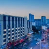 Отель Hanting Hotel (Lishui pedestrian Street store), фото 1