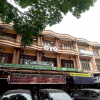 Отель OYO Life 1879 Gaminong Inn Syariah, фото 1
