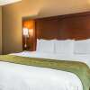 Отель Comfort Suites, фото 4