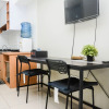 Отель Comfy Studio at The Springlake Summarecon Apartment, фото 7