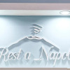 Отель B&B Rest a Napoli, фото 13