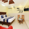 Отель OYO 5643 Hotel Malabar Plaza, фото 3