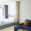 Отель Bien Nha Trang Apartment в Нячанге