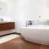 Отель Stylish And Spacious 3 Bed Gdn Flat In Kensington, фото 8