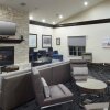 Отель Towneplace Suites Fort Worth Downtown, фото 5