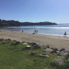 Отель Orewa Beachside, фото 10