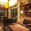 Отель Hostel Who Knows, фото 11