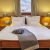 Отель Relax & Lifestyle Apartments & Suites Villa Haidacher Zillertal, Tirol, Österreich, фото 10