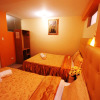 Отель Hostal Casa Dorada Cusco - Hostel, фото 2