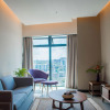 Отель Prime Living Luxury Apartments, фото 6