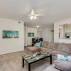 Отель Perfect Chandler Large Condo! 2 Master Suites! Close to Everything! 30 Night Minimum Stay! by RedAwn, фото 3