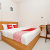 Отель OYO 3307 Ayudia Guesthouse, фото 13