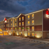 Отель Extended Suites Celaya Galerías, фото 1