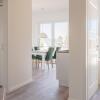 Отель Apartmenthaus Wittsande - 01, фото 12