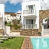 Отель Ninemia Suites Tinos Superior 202, фото 16