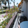 Отель Studio in Caleta de Vélez, with Wonderful Sea View, Shared Pool, Enclosed Garden - 200 M From the Be, фото 15