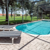 Отель Windsor Hills Green View South Pool 7731, фото 14