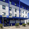 Отель Ibis Budget Frankfurt Offenbach Sued, фото 1