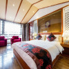 Отель Lijiang Bairui Vacation Hotel, фото 3