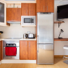 Отель San Marcos Frontline Apartment, фото 22