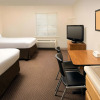 Отель WoodSpring Suites Junction City, фото 4