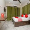Отель OYO 11951 Vatsala Suites, фото 23