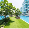Отель My Resort Condo in Hua Hin E204, фото 2